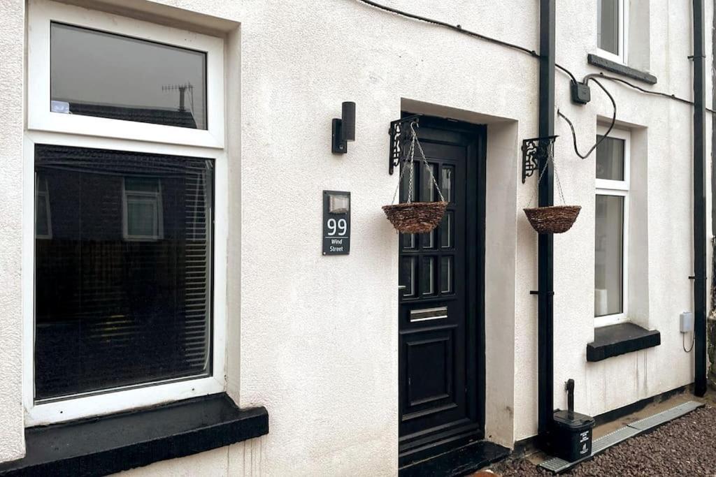Cosy Cottage By Mgroupsa Aberdare Exterior photo